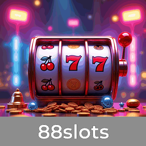 88slots: Aproveite caça-níqueis e caça-níqueis com bônus no cassino ao vivo!