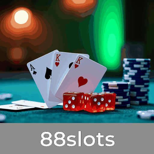 88slots - Plataforma confiável para apostas emocionantes e bônus