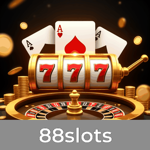 88slots: Entre com login rápido e explore jogos ao vivo