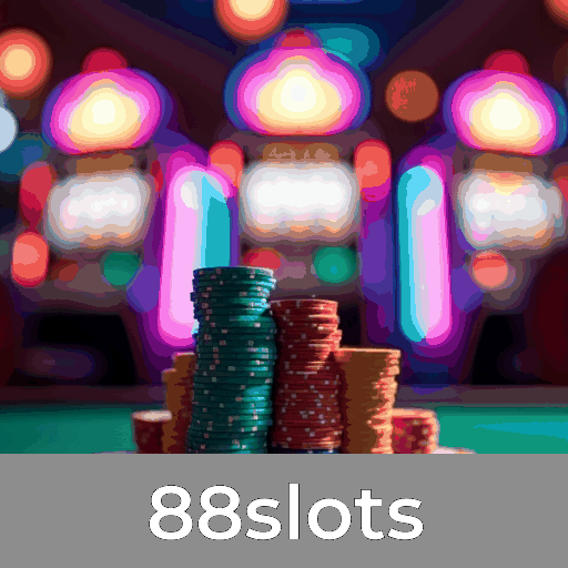 88slots: Entre com login rápido e explore jogos ao vivo