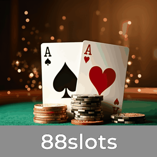 88slots - Promoções e bônus exclusivos para novos jogadores.