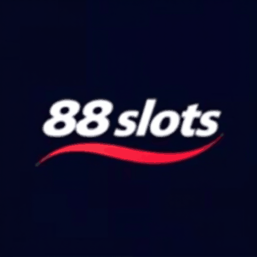 88slots Logo